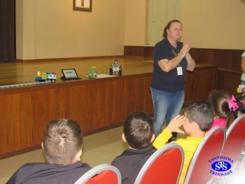 Robótica Educacional extracurricular