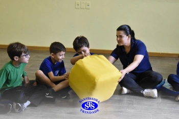 Alunos aprofundam importância da sustentabilidade | 2º ano
