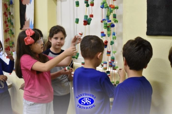 Alunos aprofundam importância da sustentabilidade | 2º ano