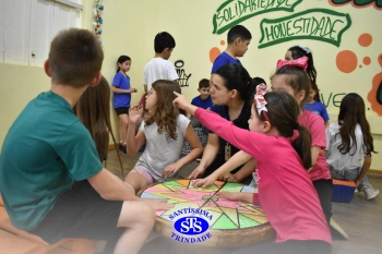 Alunos aprofundam importância da sustentabilidade | 2º ano