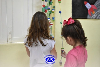 Alunos aprofundam importância da sustentabilidade | 2º ano