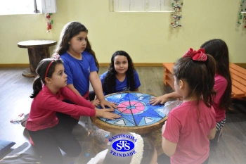 Alunos aprofundam importância da sustentabilidade | 2º ano