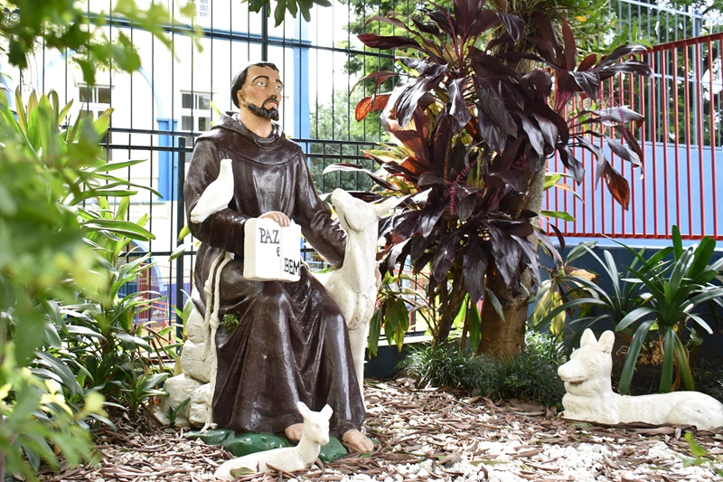 Proposta com Princípios, Valores e Atitudes
