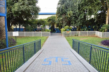 Infraestrutura