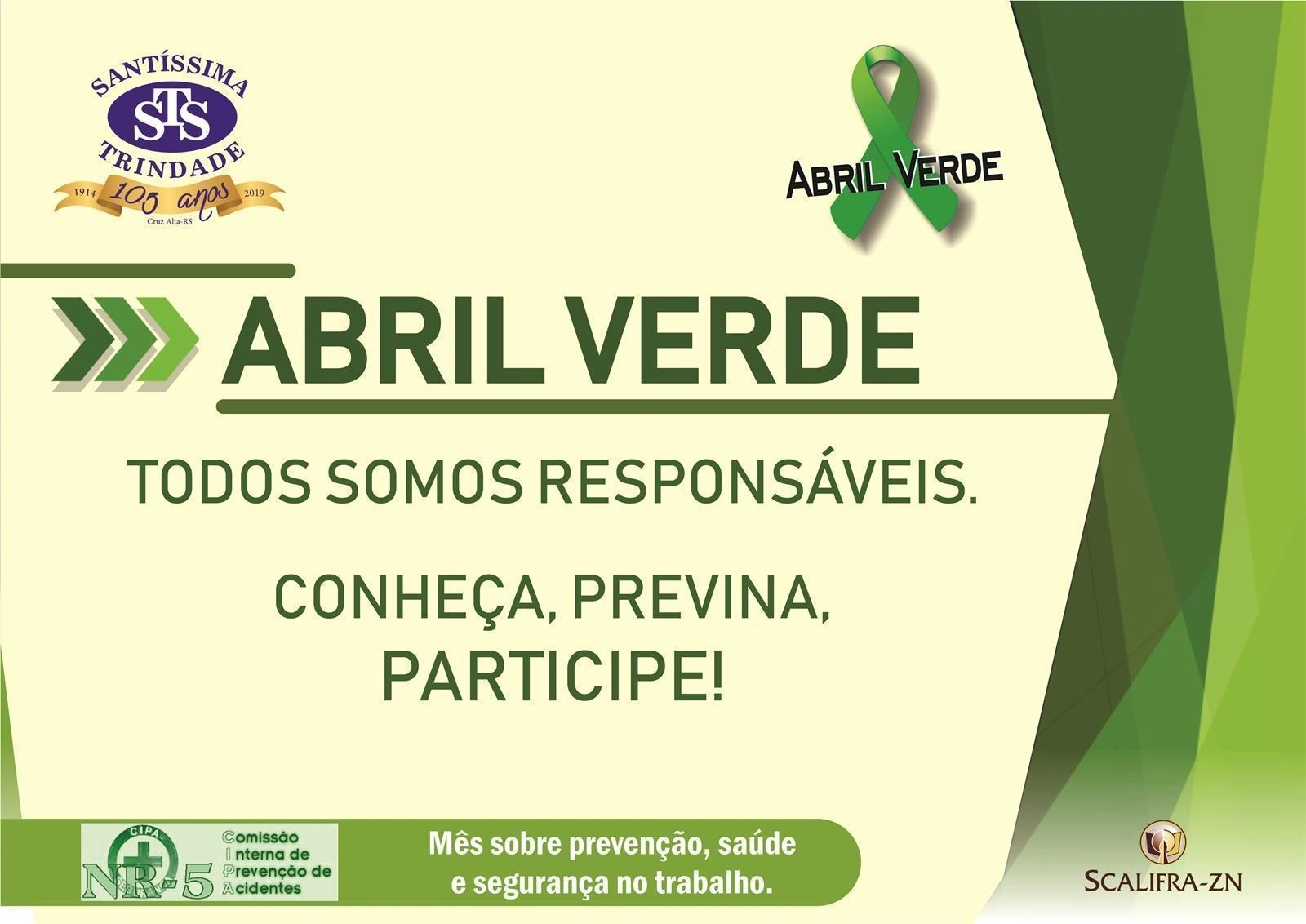 Abril Verde
