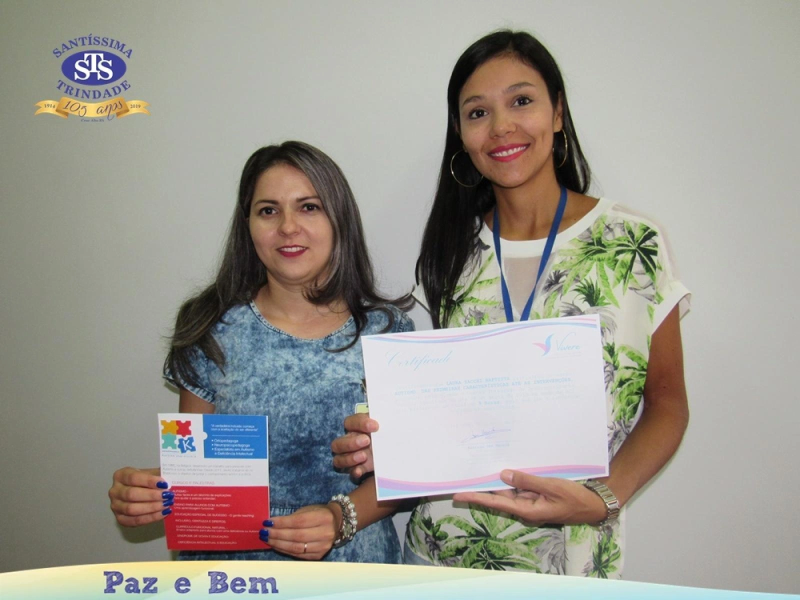 Capacitação