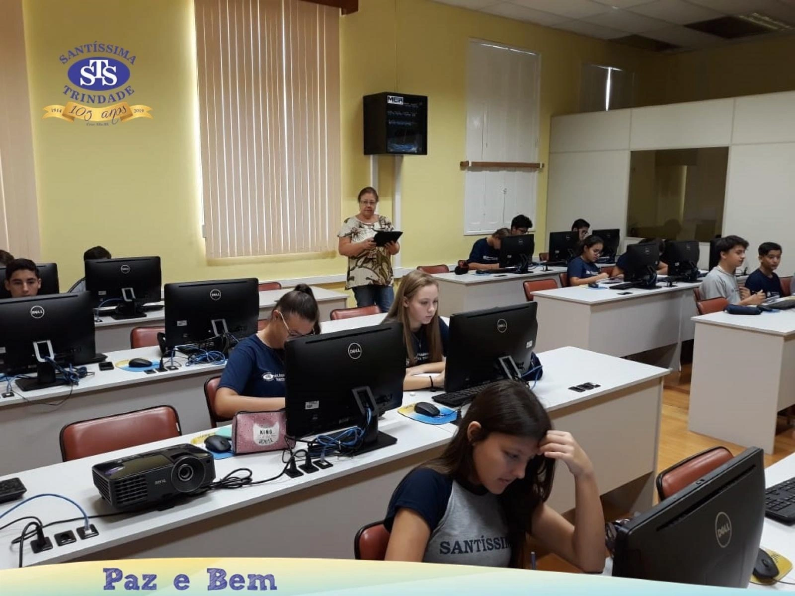 9º ano - Plataforma Digital 