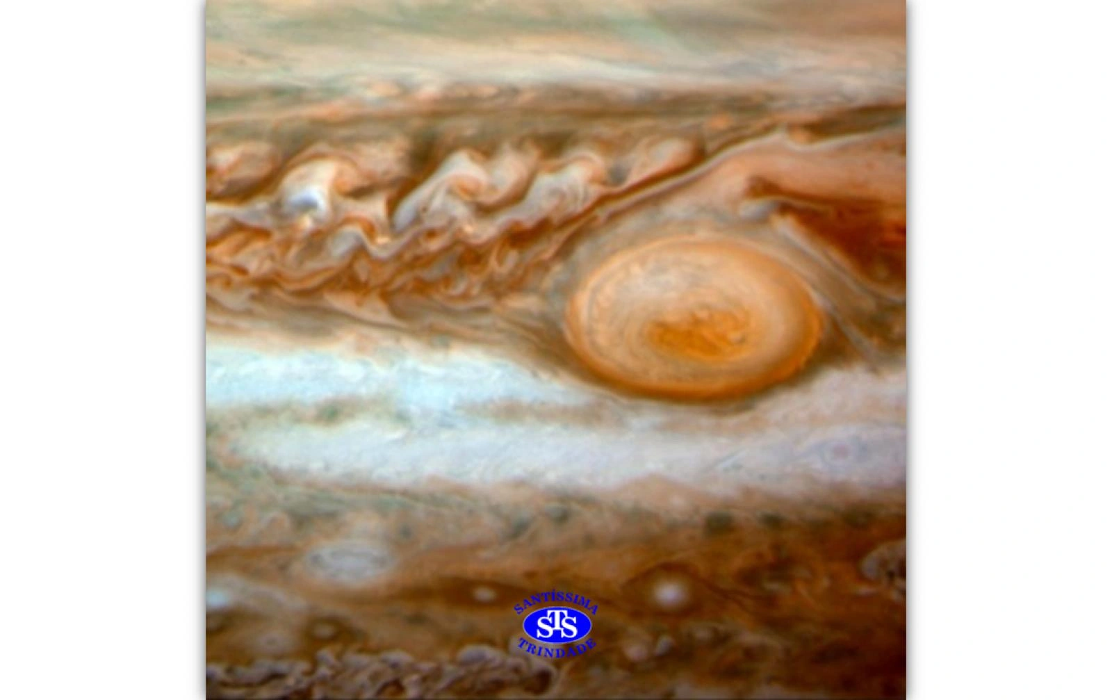 Já viu fotos feitas pelo Hubble?