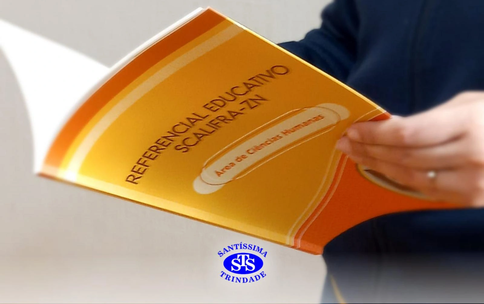 Referencial Educativo