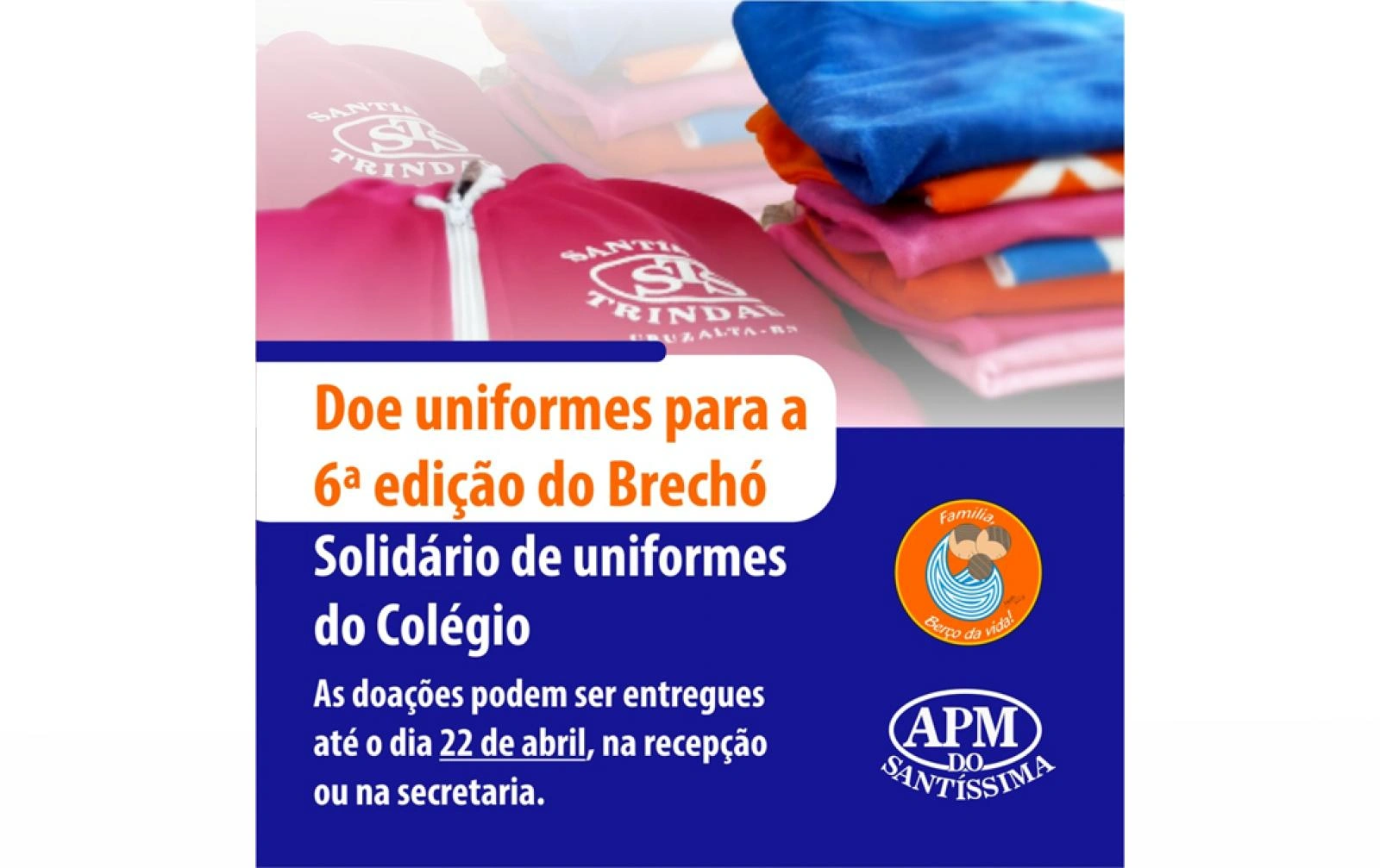 Doe uniformes