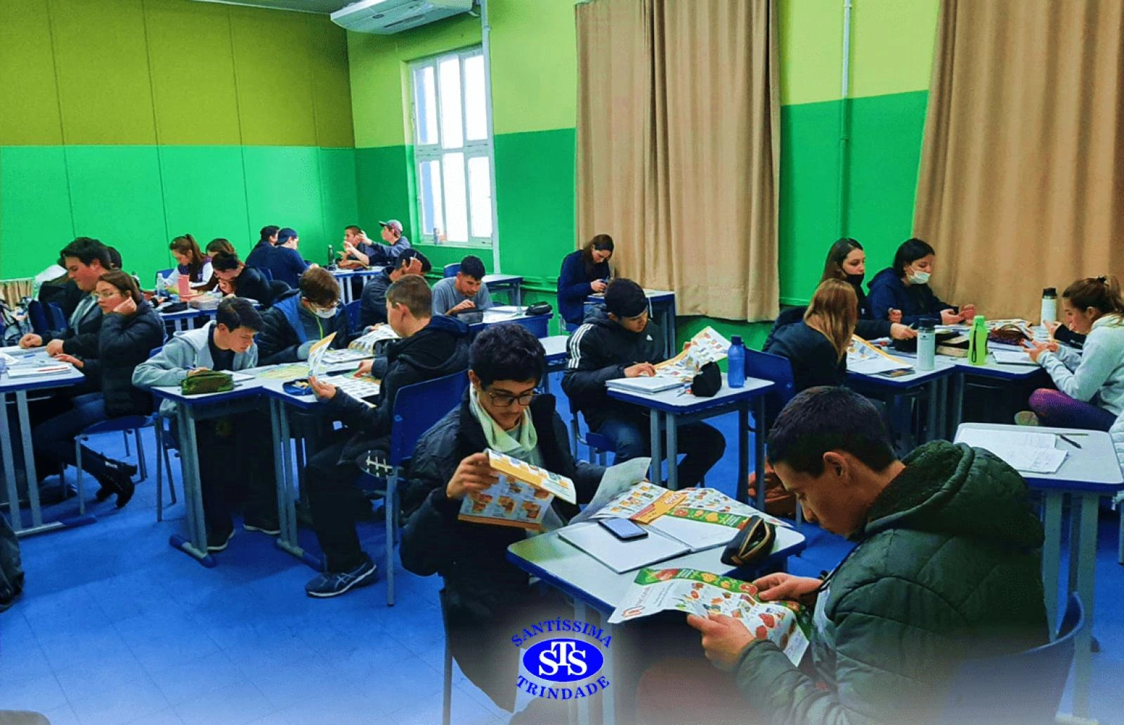 1ª série EM | Trilha Educação Financeira