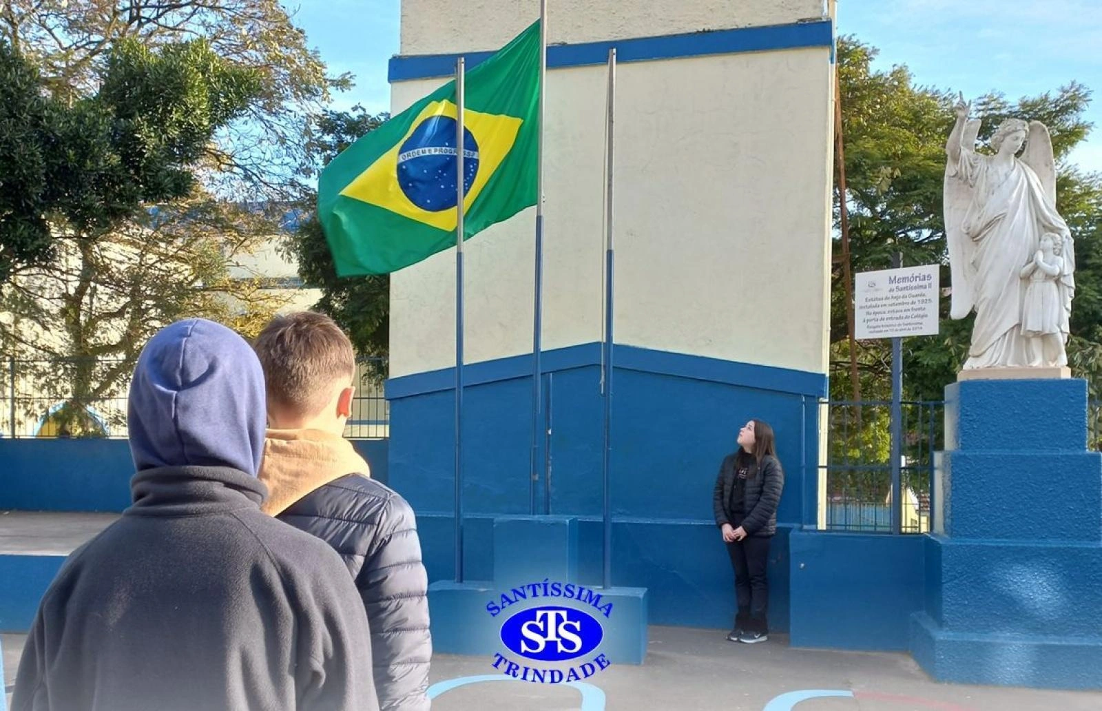 Semana da Pátria