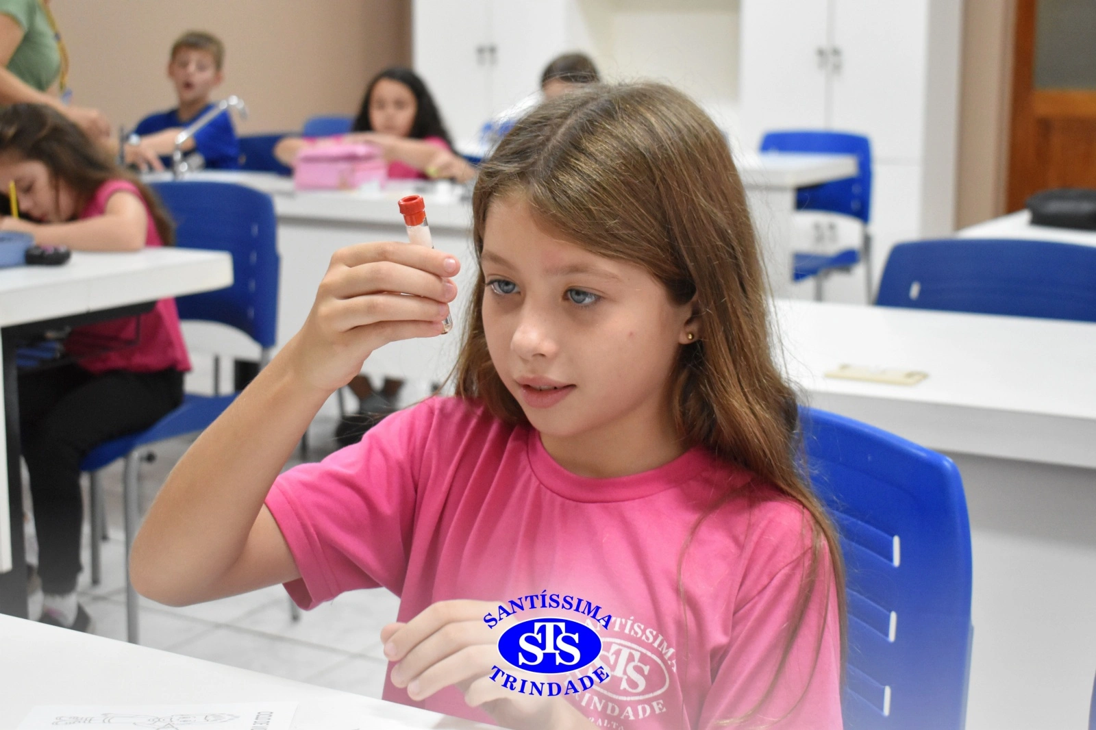 Turmas de 1º ao 3º ano estudam hábitos e ciclo de vida do mosquito da dengue 