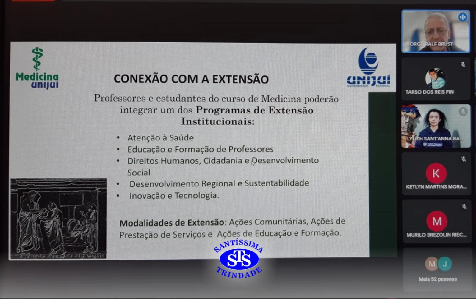 Ensino Médio | Orientação Vocacional 