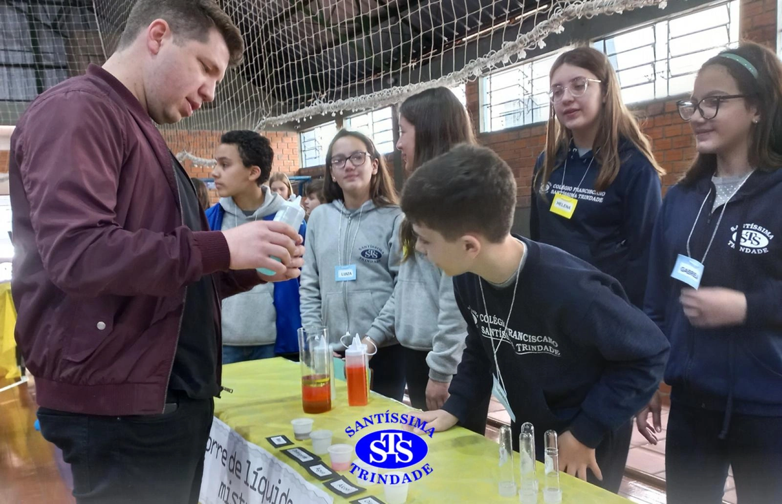 Feira de Ciências | 6º ano