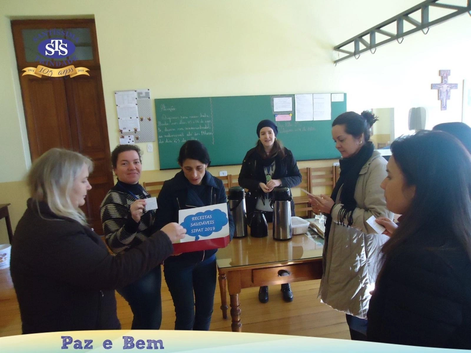 Semana Sipat