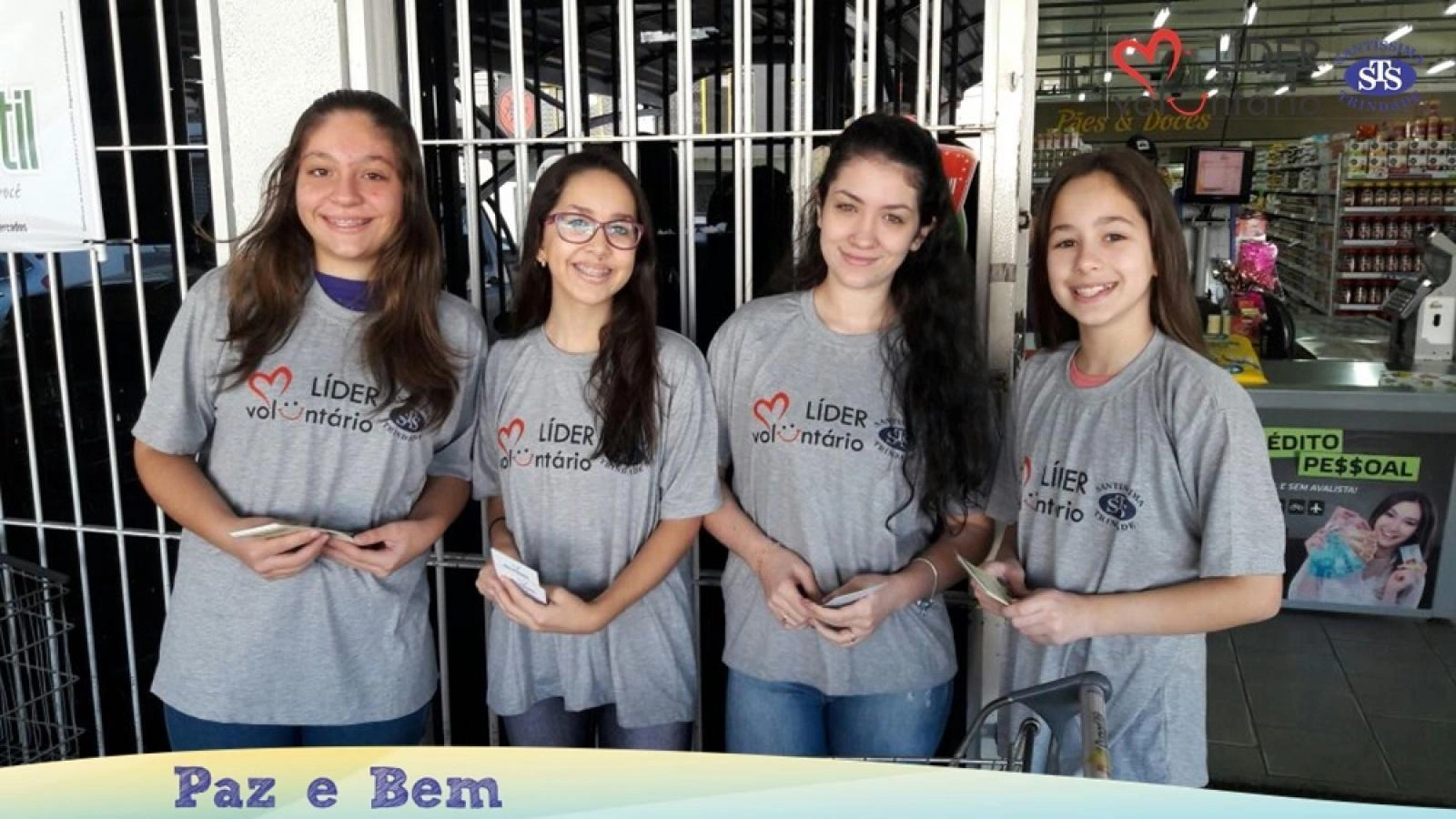 Líder Voluntário 