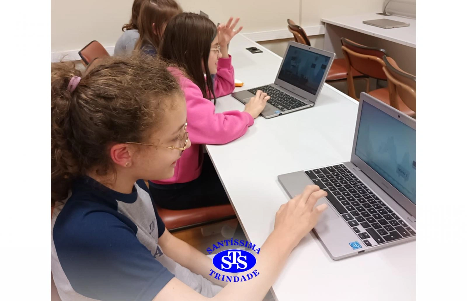 Alunos revisam conteúdo de forma lúdica através de jogos online | 4º ano