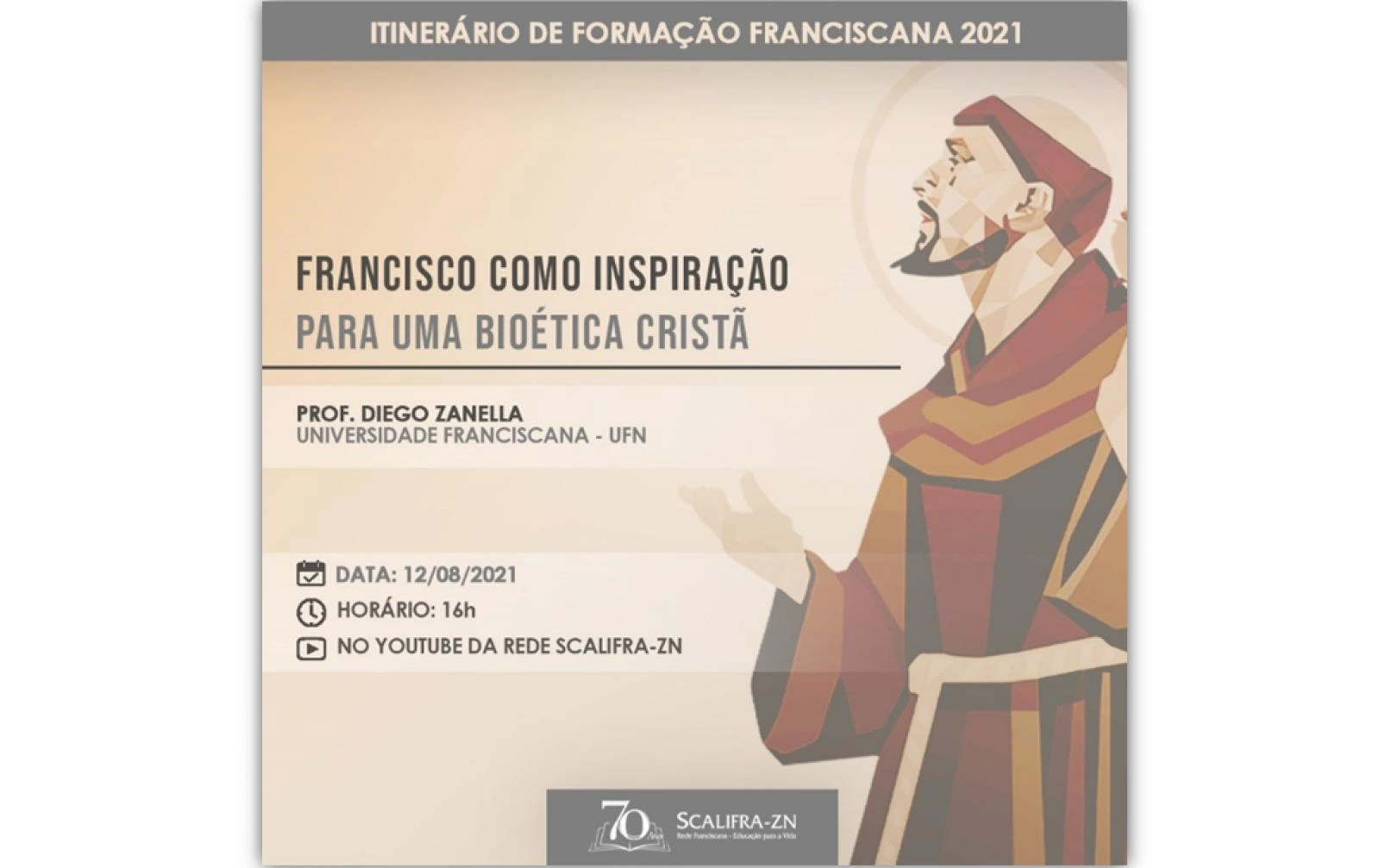 Formação Franciscana