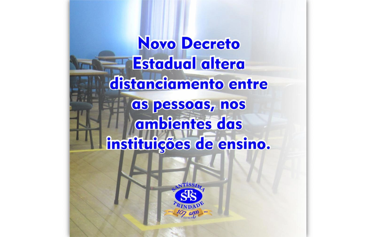Comunicado