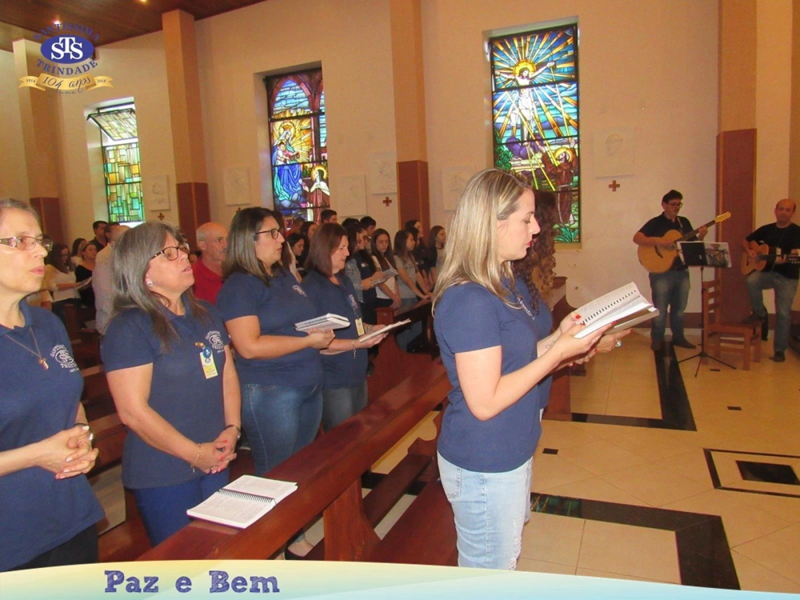 Celebração de Conclusão 9º ano 