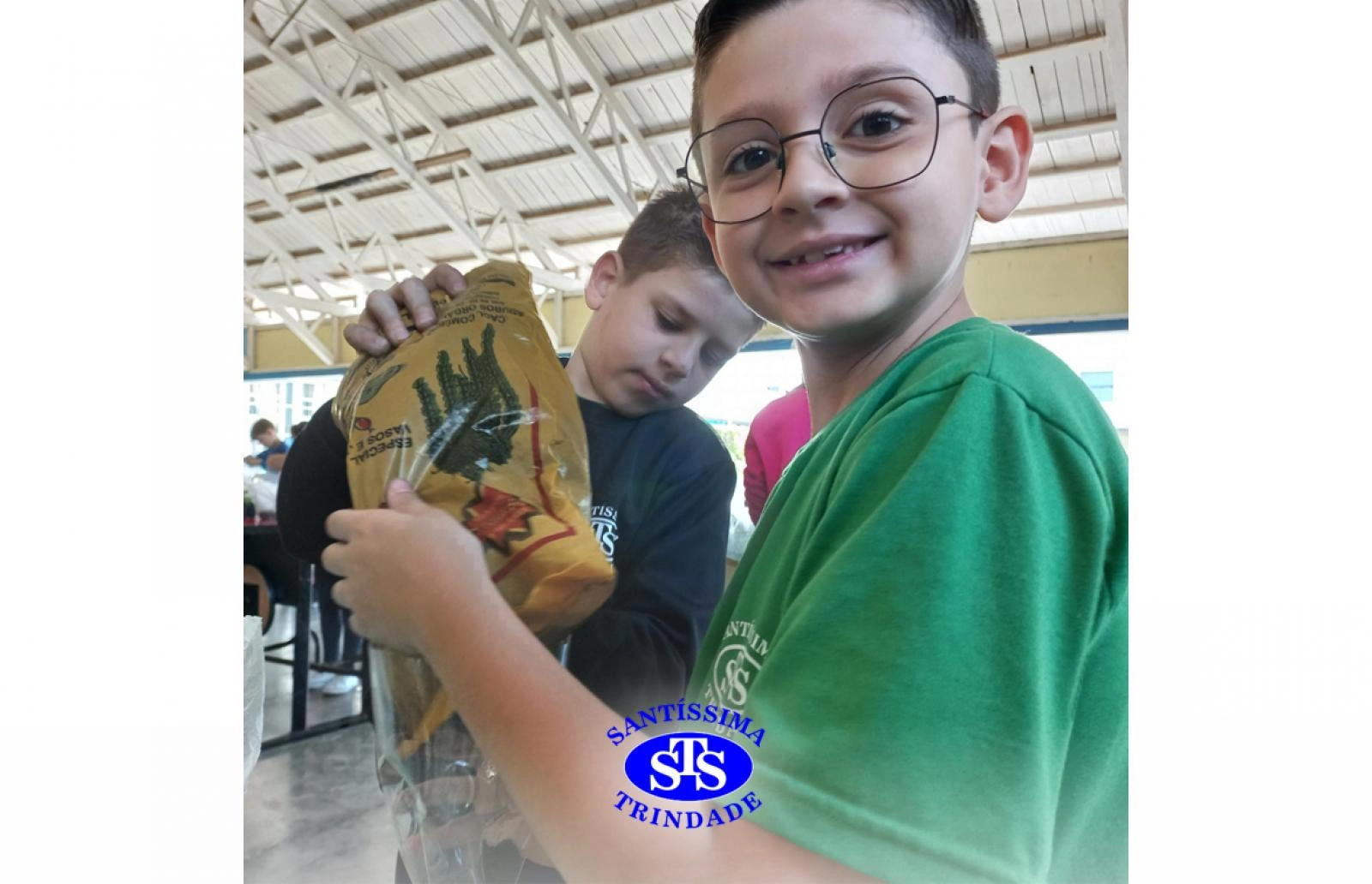 Confecção de terrários | 3º ano