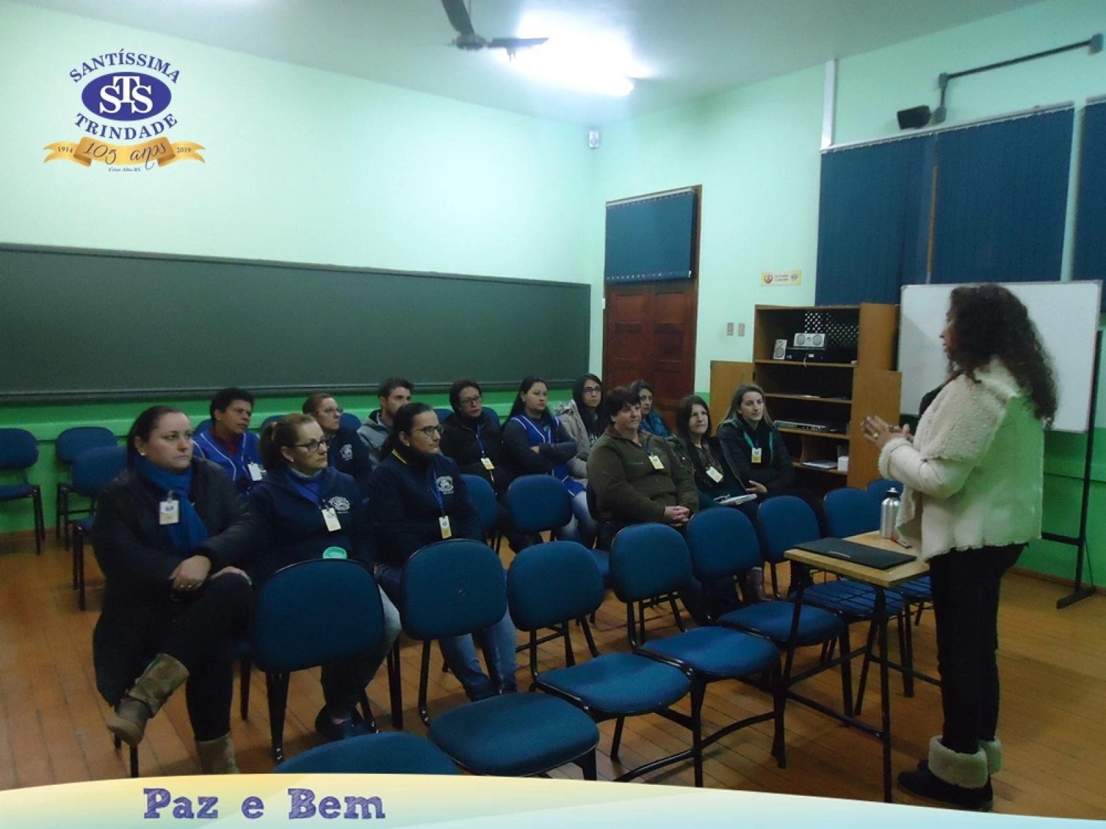 Semana Sipat 2019