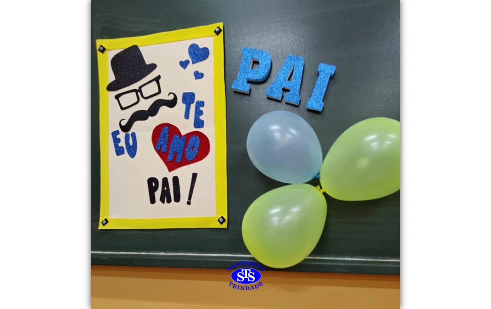 2º e 3º ano | Encontro com os Pais