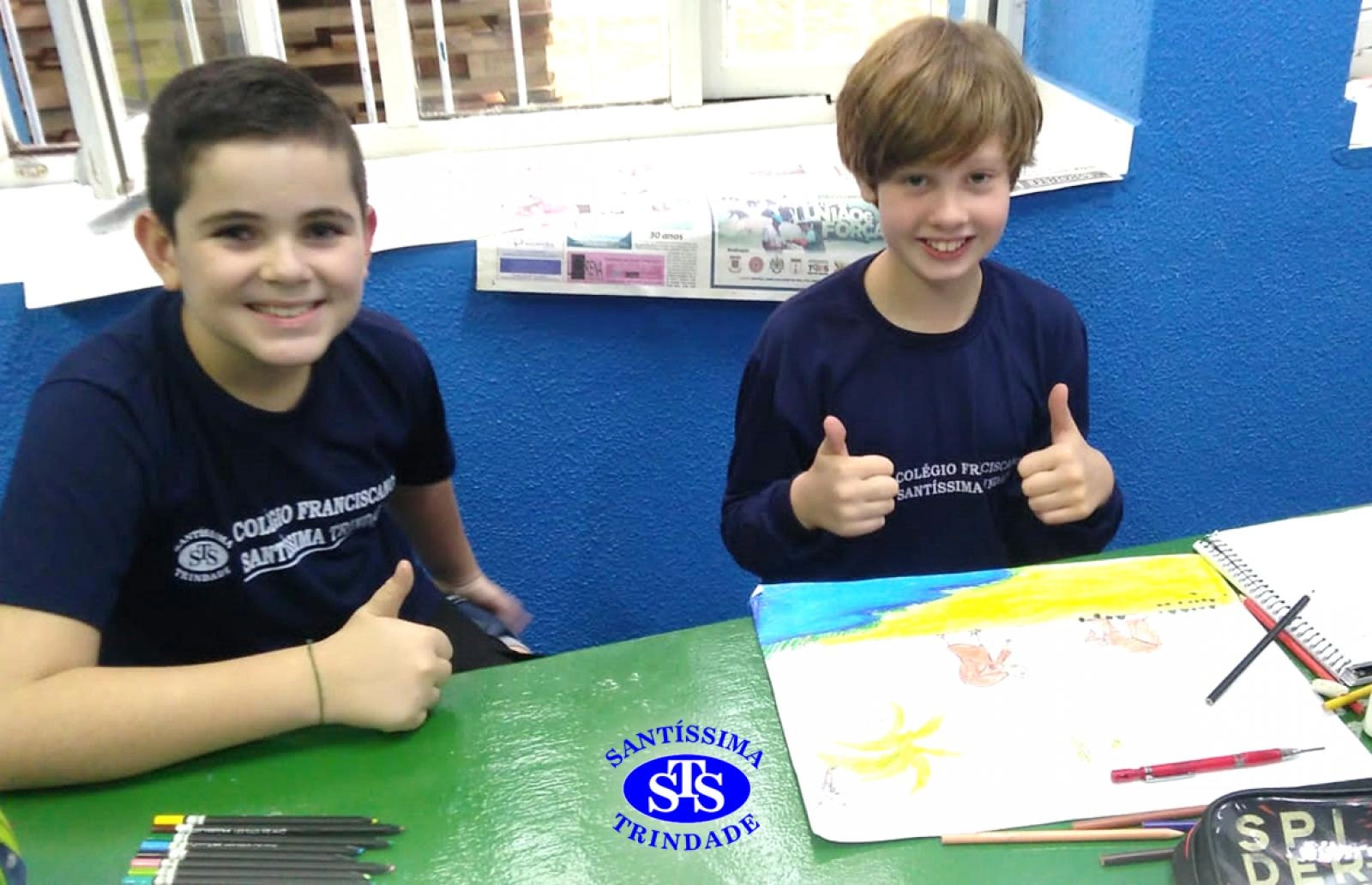 Campanha da Fraternidade é tema de projeto interdisciplinar | 4º e 5º anos