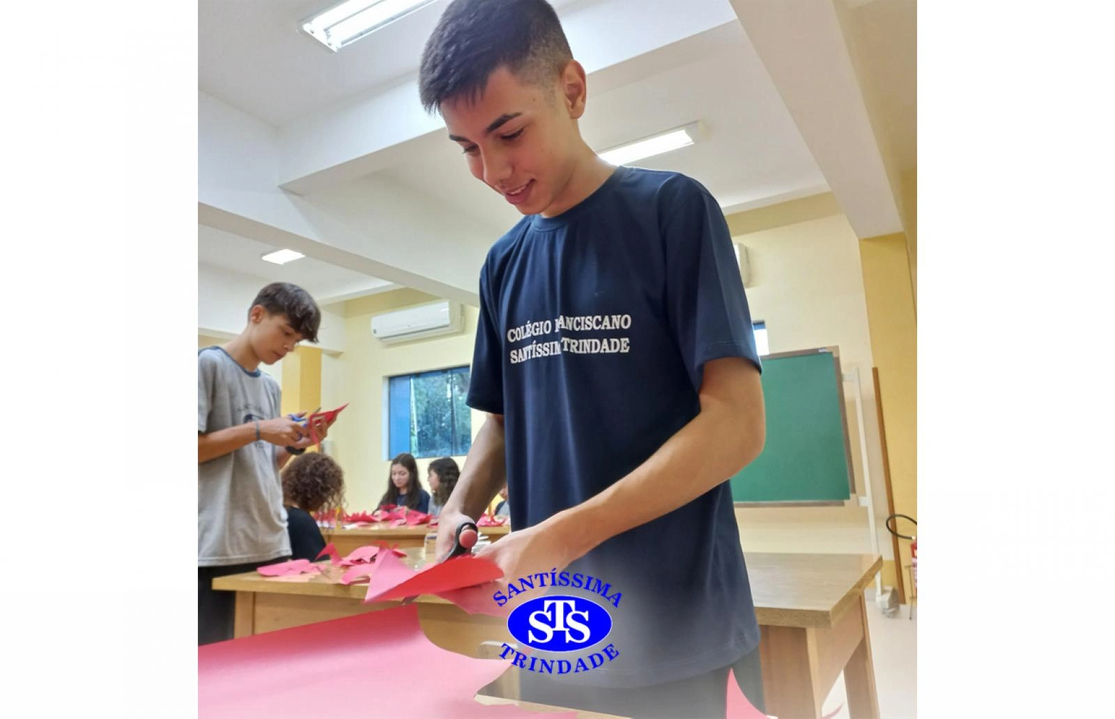 Dia Mundial do Doador de Sangue | Projeto Líder Voluntário