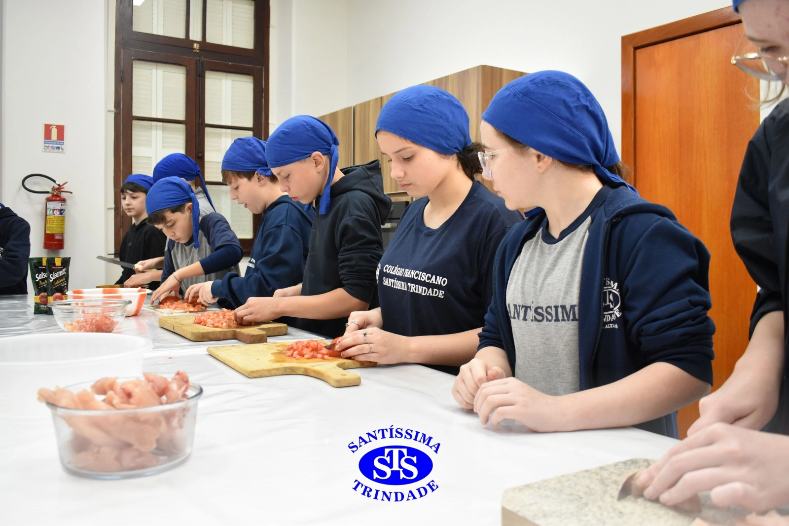 Estudo das culturas com a culinária africana, europeia e indígena | 6º ano
