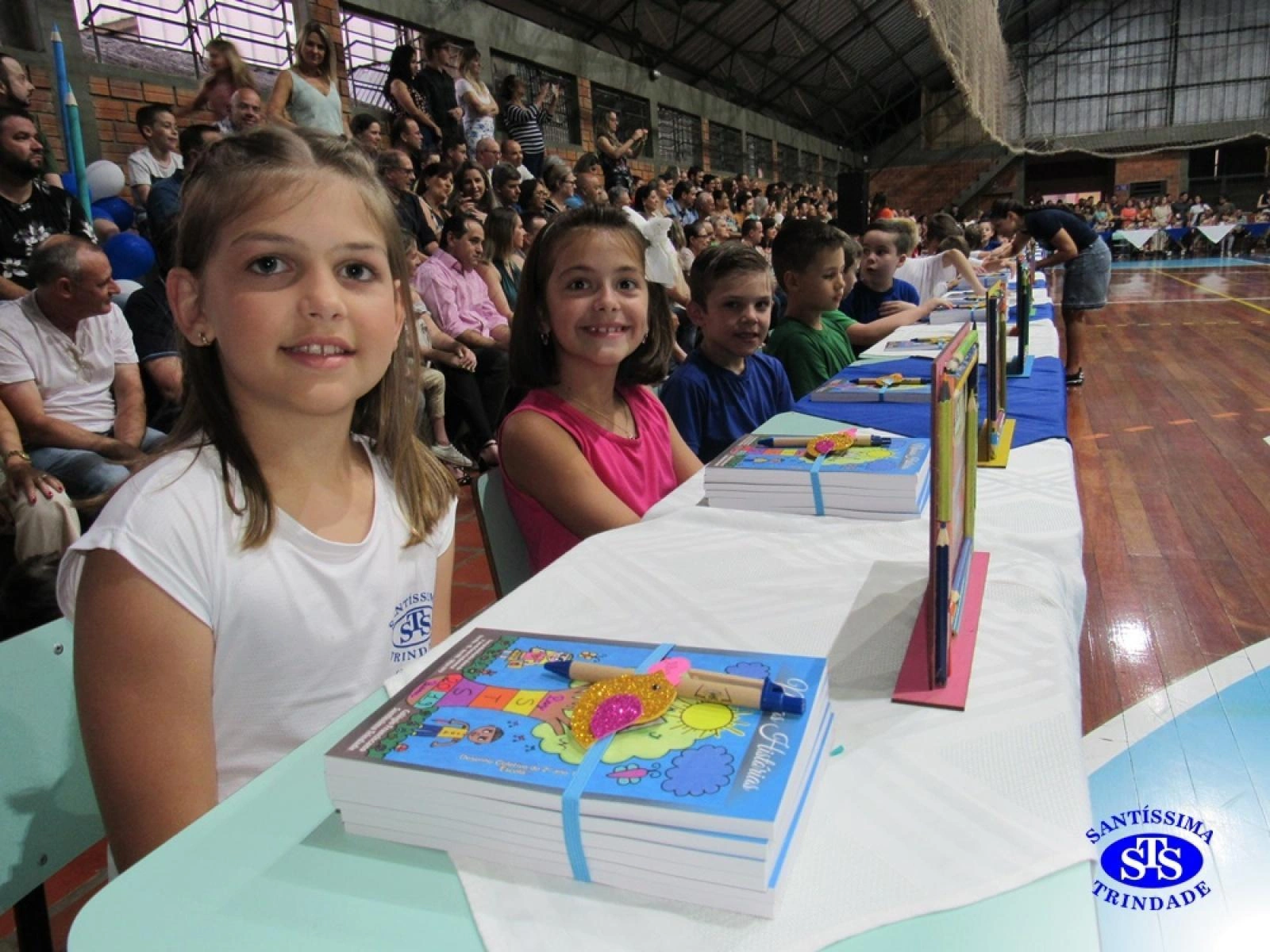 Lançamento do livro 
