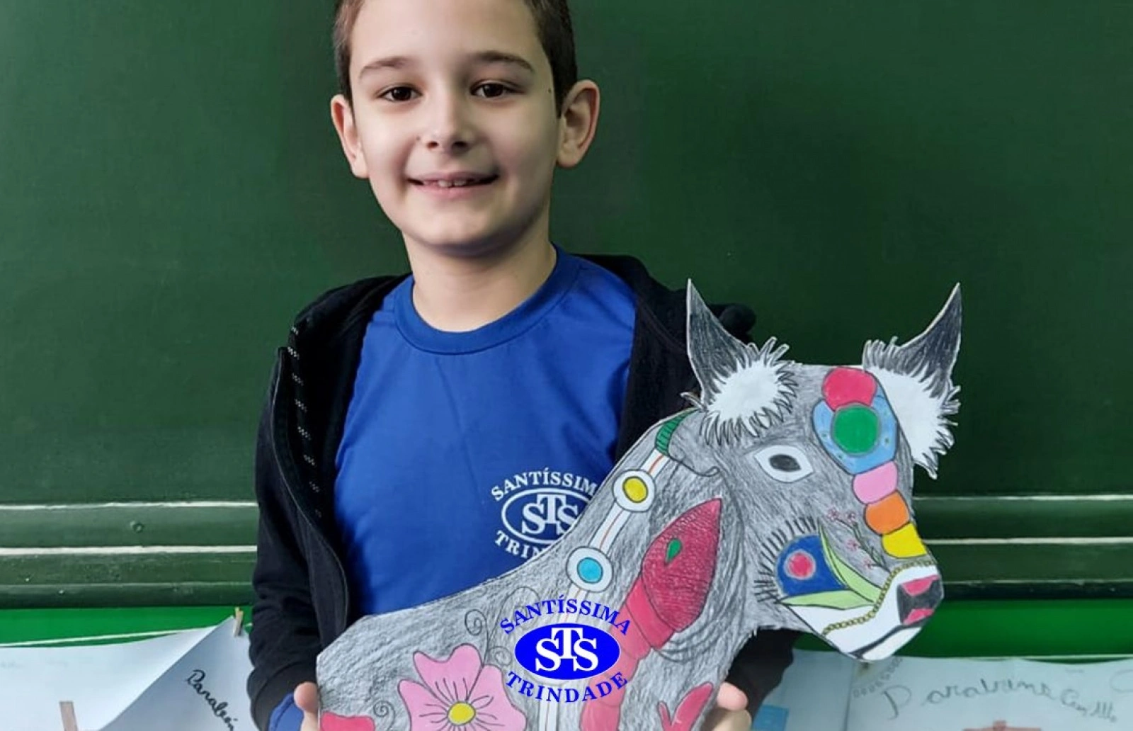 3º ano | Folclore Brasileiro