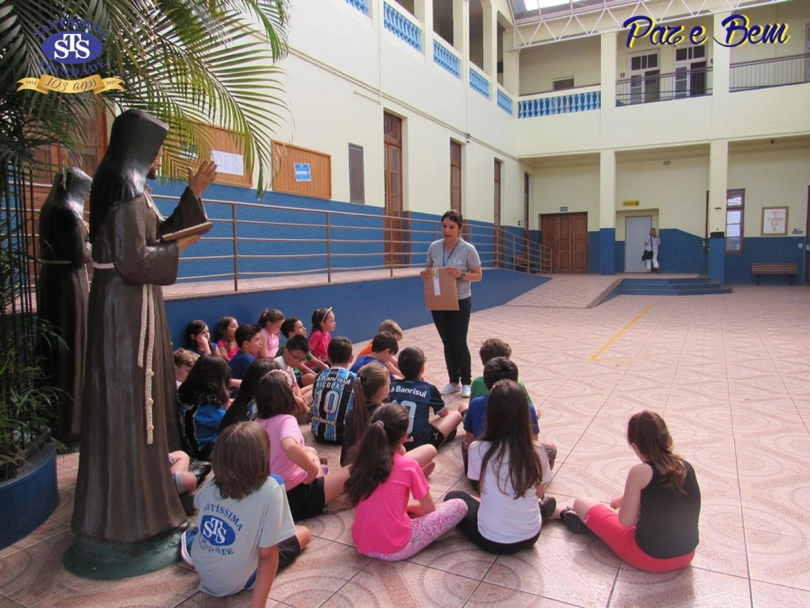 3º ano 1