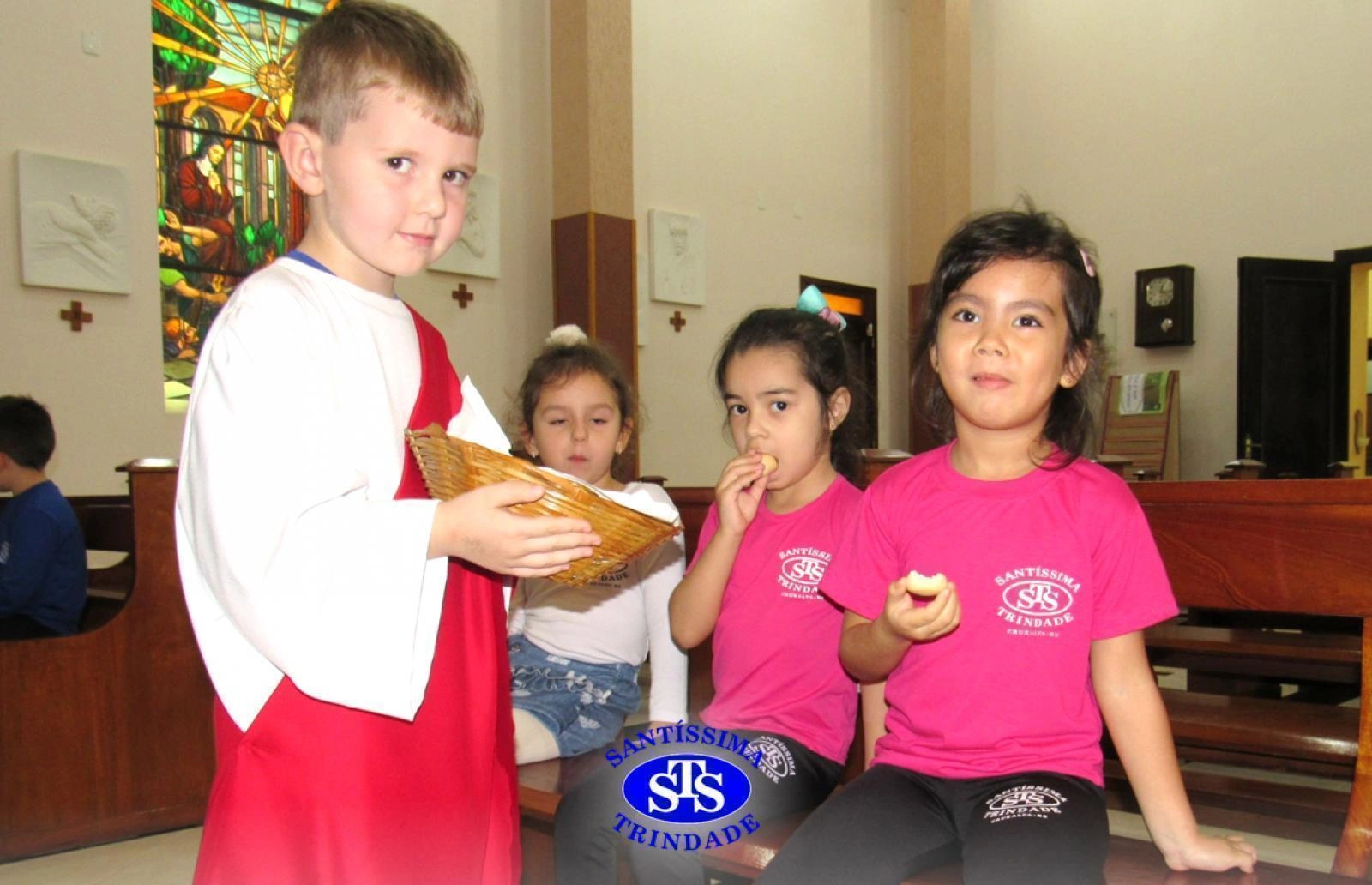 Infantil | Celebração 