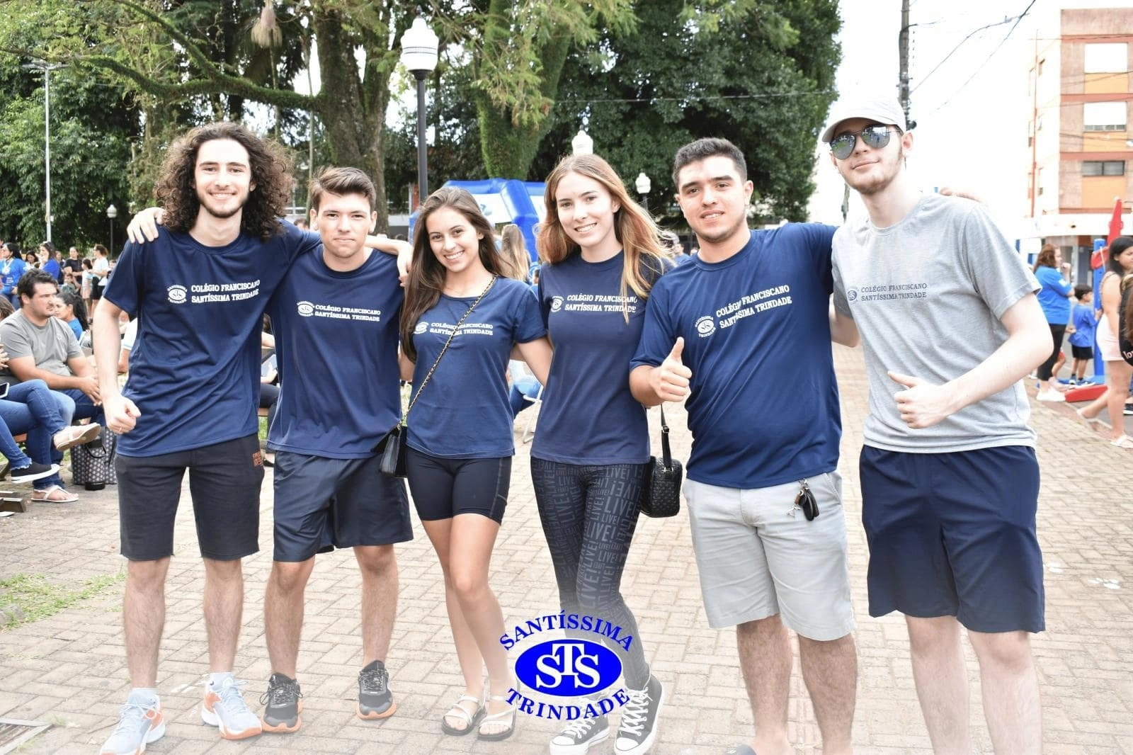 2º Santíssima Day