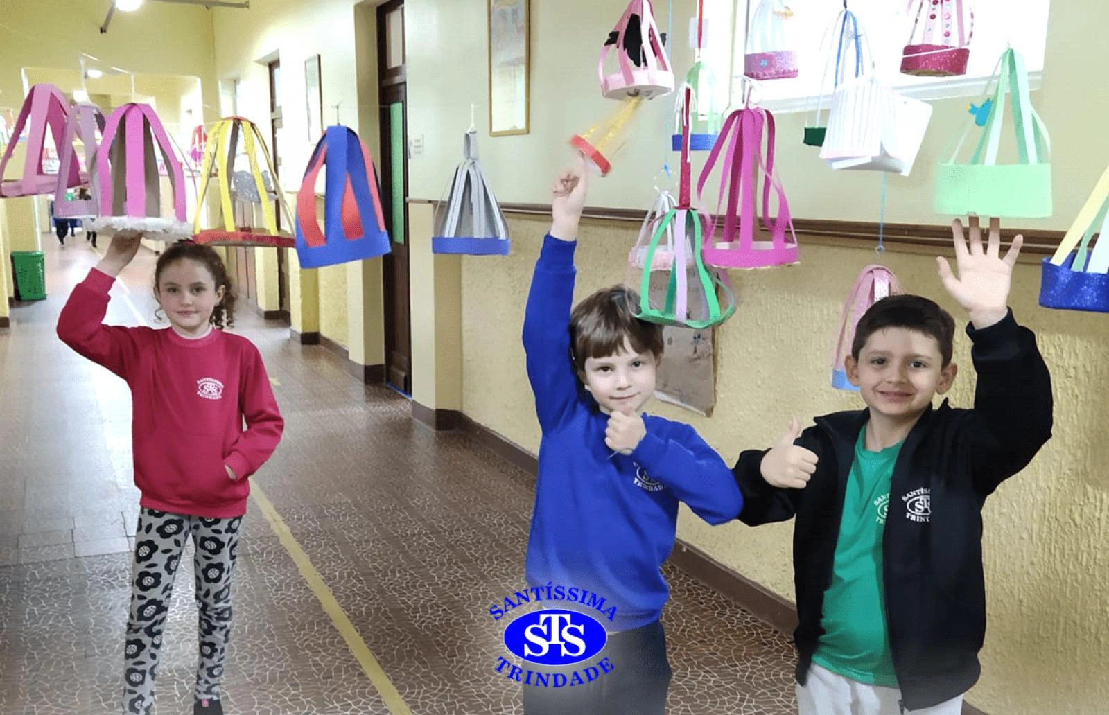 2º ano | Libertar um texto?