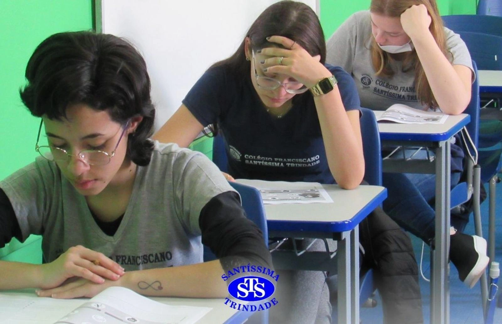 1ª série Novo Ensino Médio | Simulado