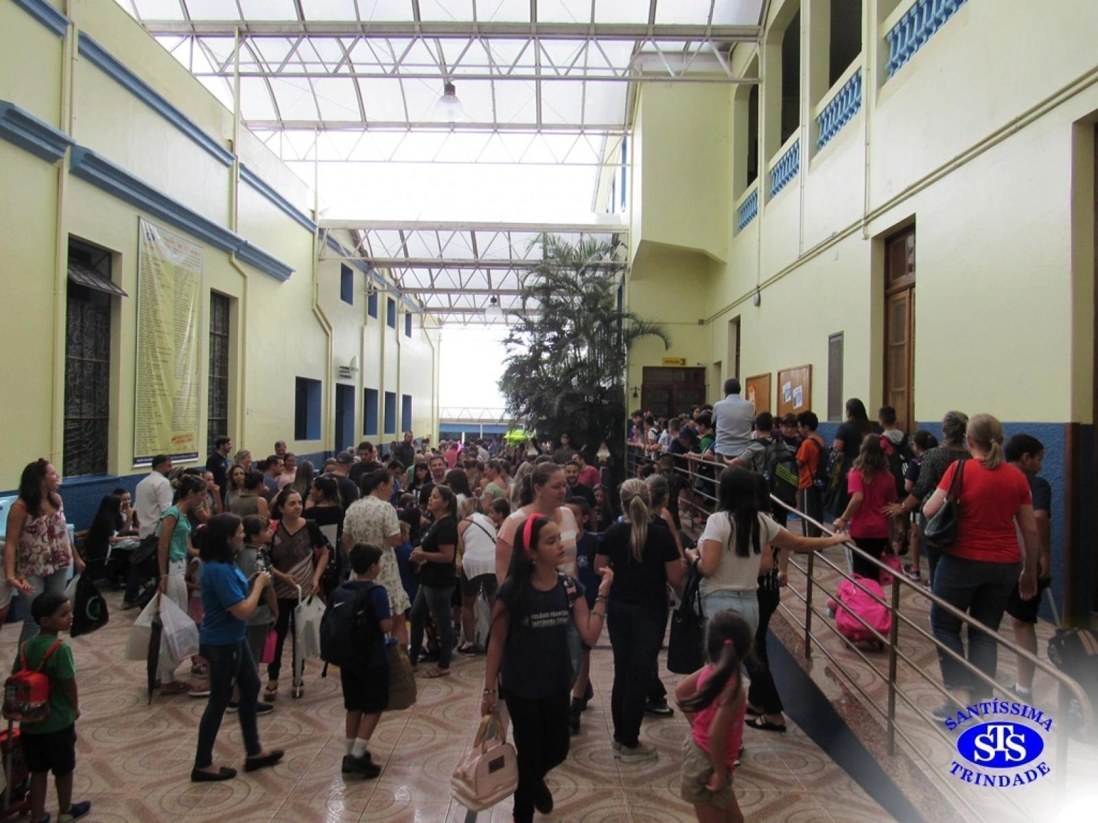 Volta às Aulas 2020
