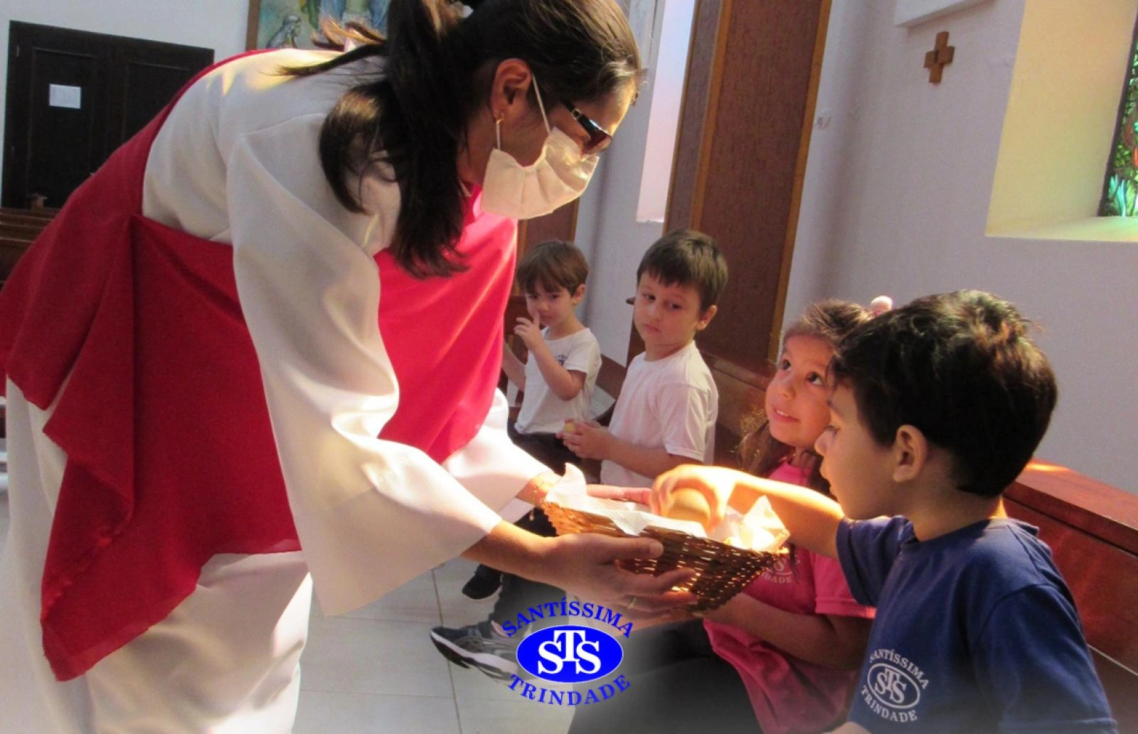 Infantil 3 | celebração 