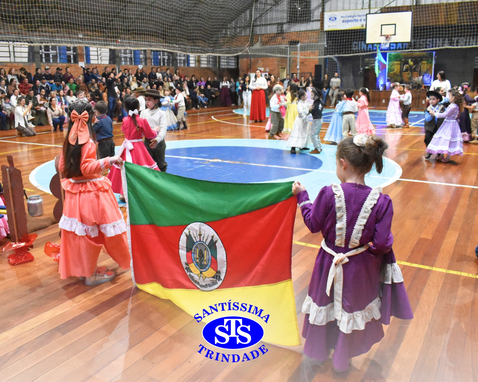 4ª Mateada Franciscana da APM