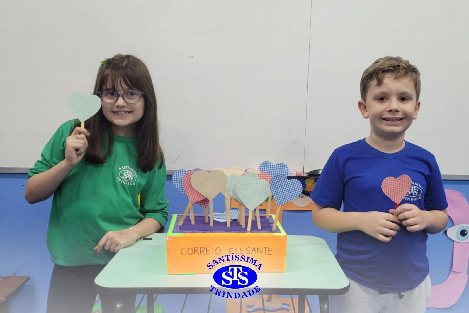 Diferentes recursos no processo de alfabetização do 1º ano 