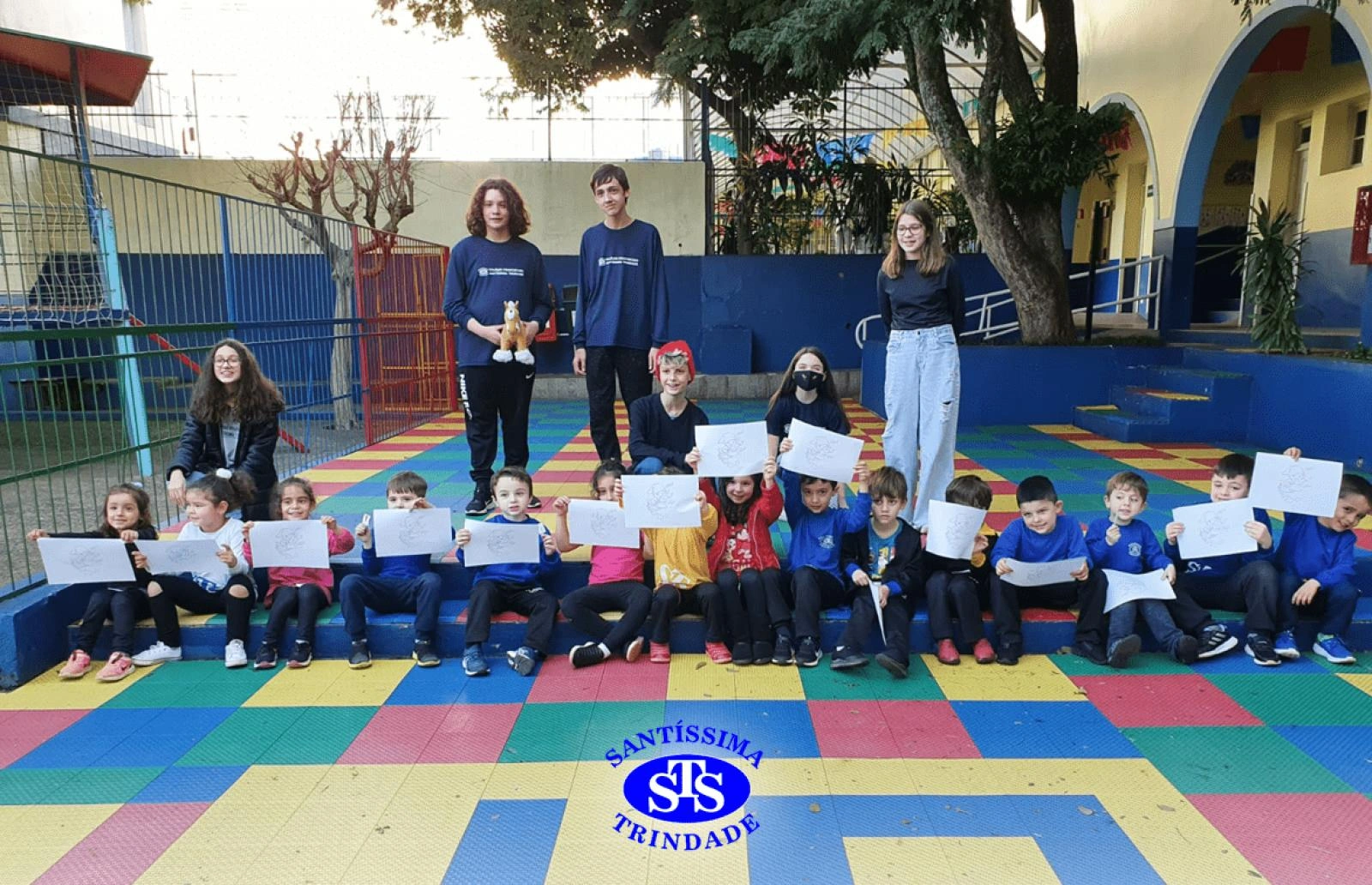 7º ano | Lendas criam vida