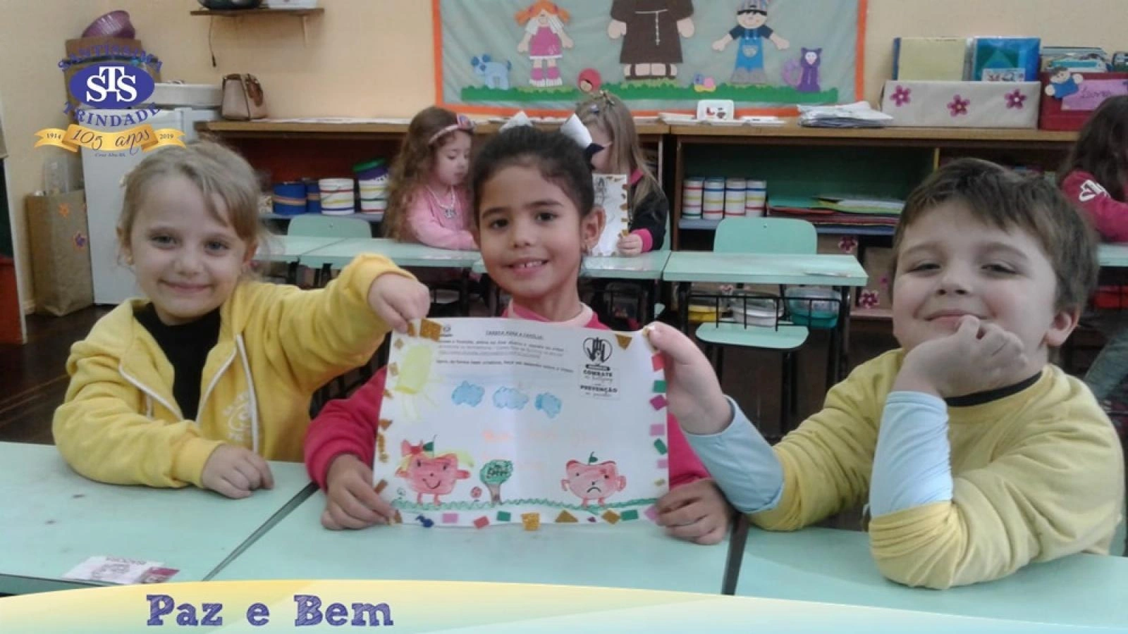 A2 - Combate ao bullying