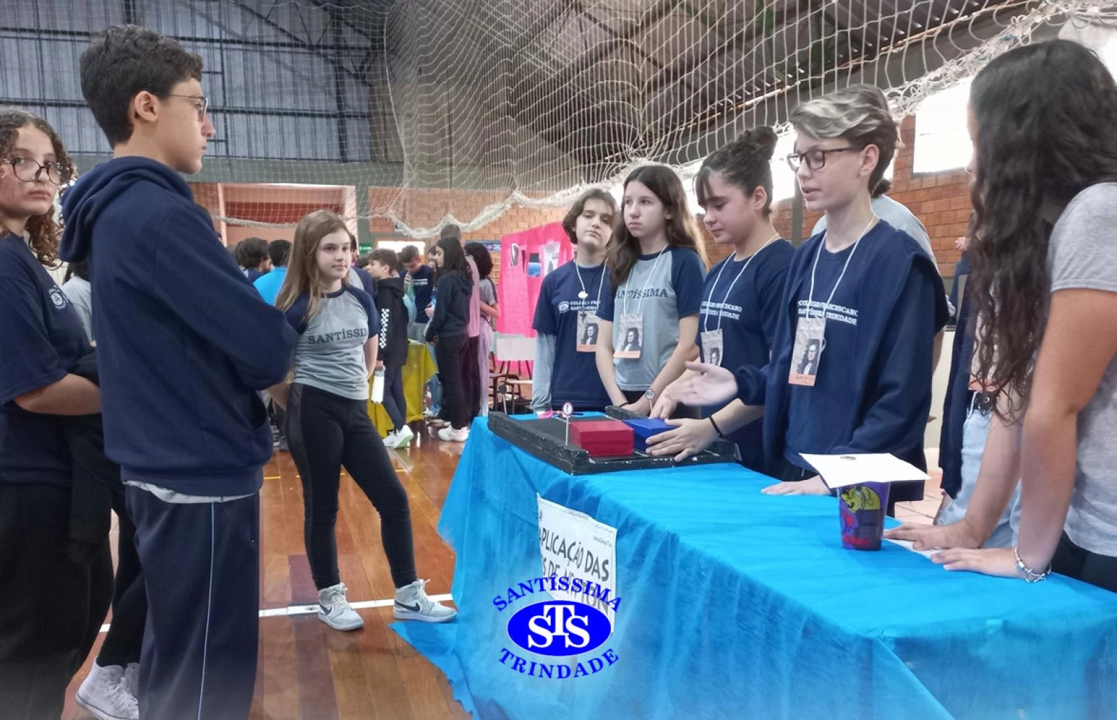 7º ano | Feira de Ciências