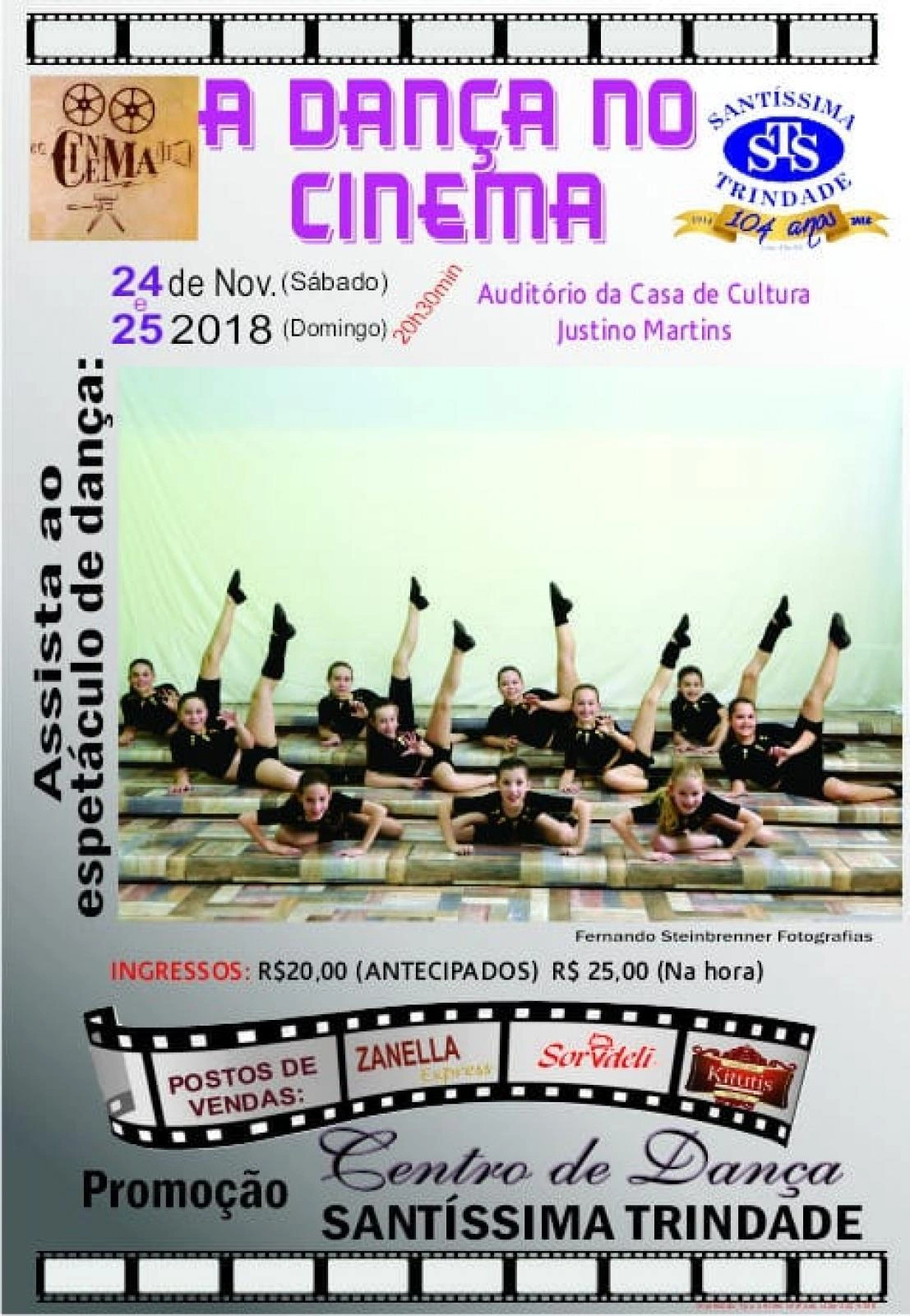 Espetáculo 