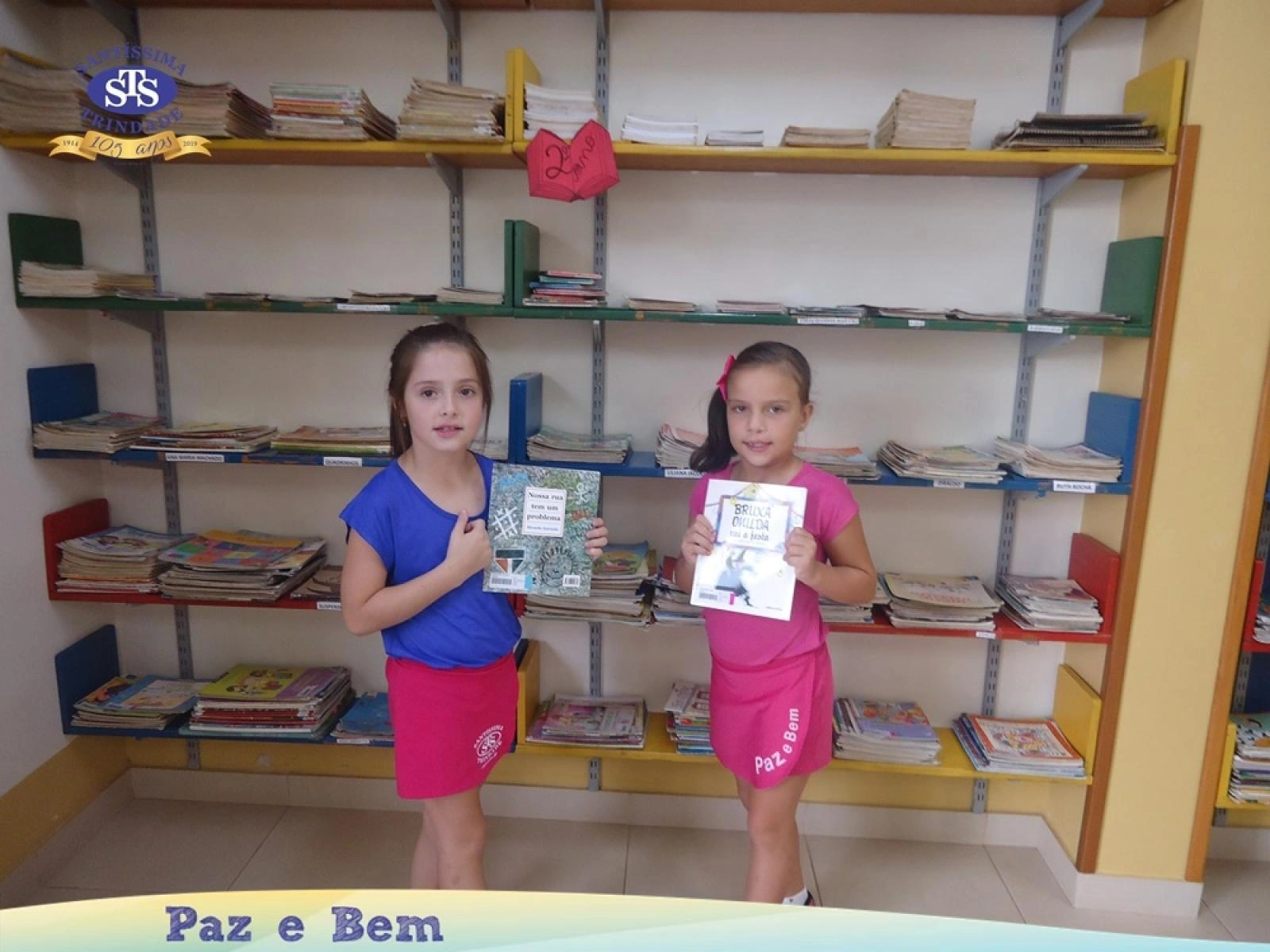 Biblioteca Literária