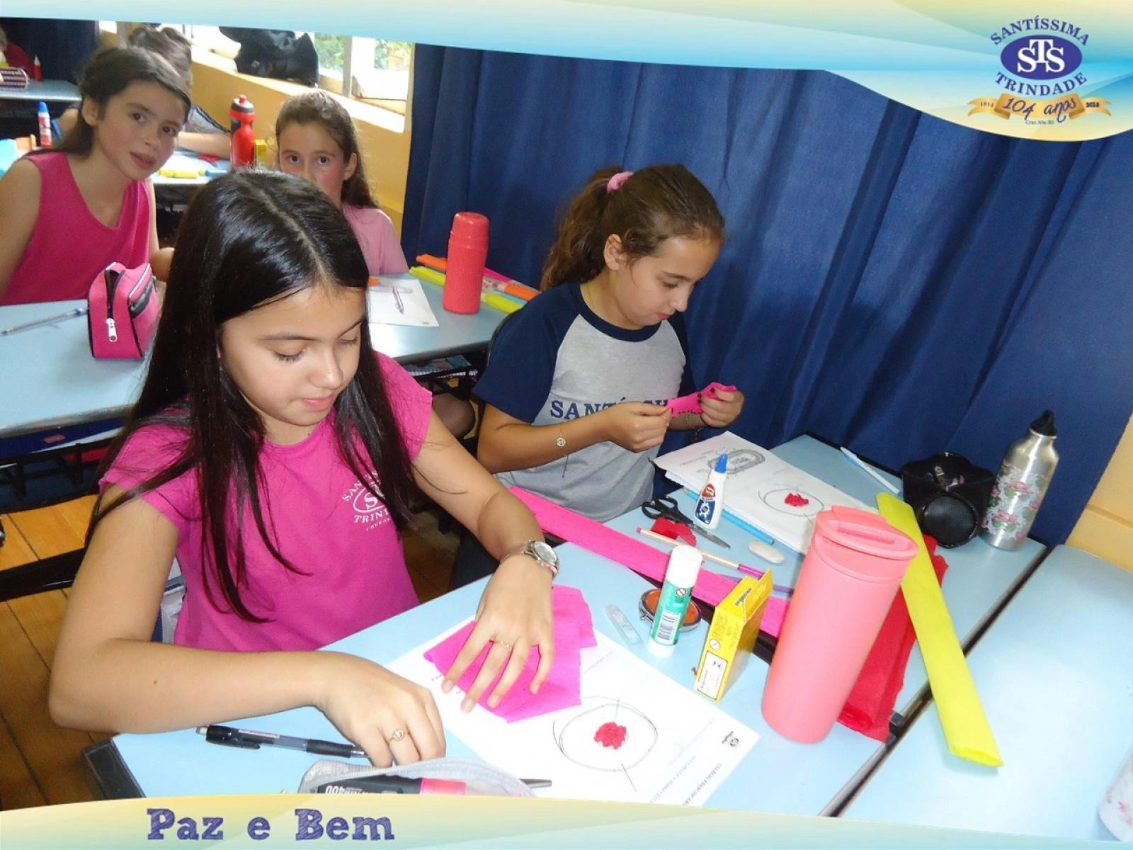 5º ano - Ciências 