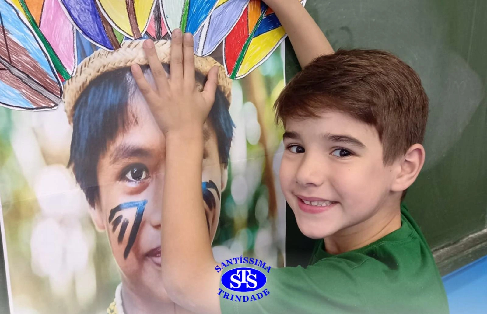 2º ano | Cultura indígena