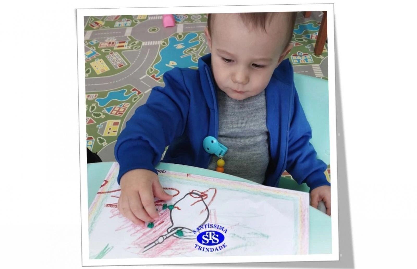 Infantil 1 | Tradição Gaúcha